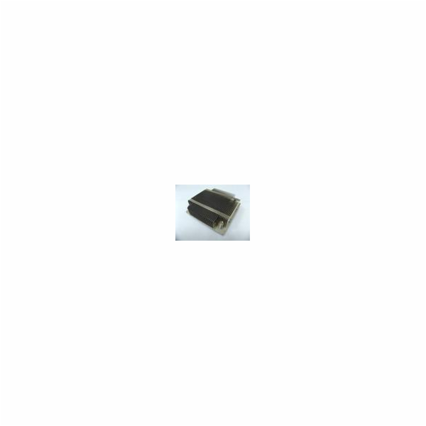 Supermicro SNK-P0049P Supermicro 1U Active CPU Heat Sink ...