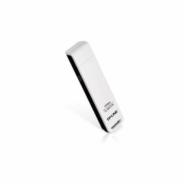 TP-Link TL-WN821N 300Mbps Wireless N USB Adapter