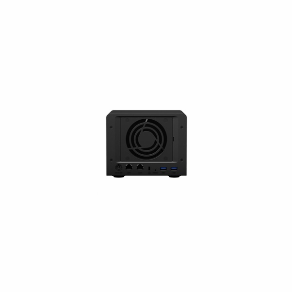 Synology DS620slim DiskStation (2C/CeleronJ3355/2-2,5GHz/...