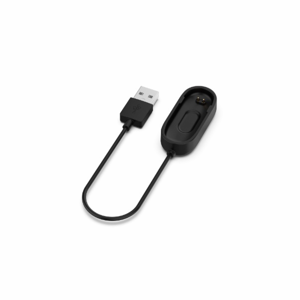Tactical USB Nabíjecí kabel pro Xiaomi Miband 4
