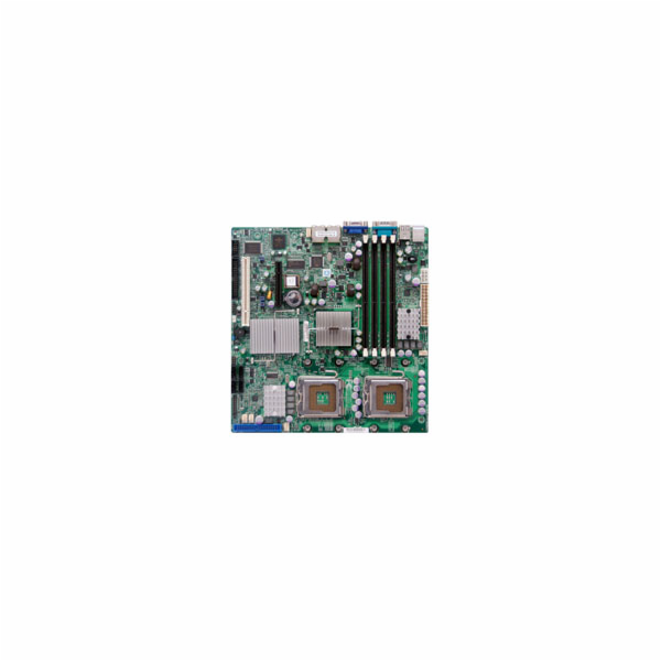 SUPERMICRO SATA Flat Straight-Straight 29cm Cable