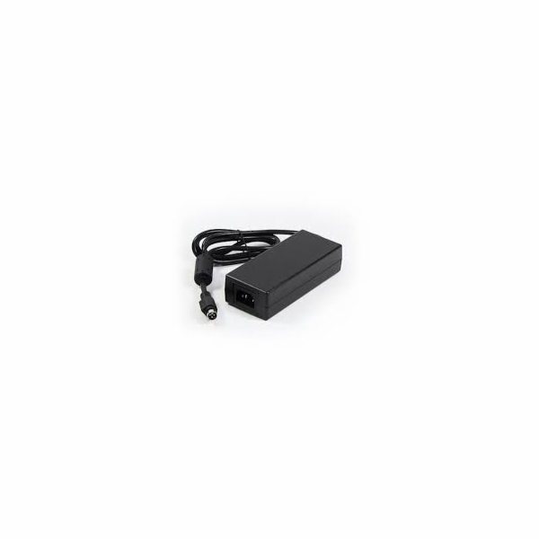 Synology síťový adaptér 100W-4pin (12V/8,33A pro 4 diskov...