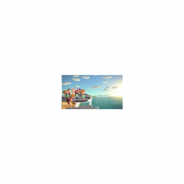 SWITCH Animal Crossing: New Horizons