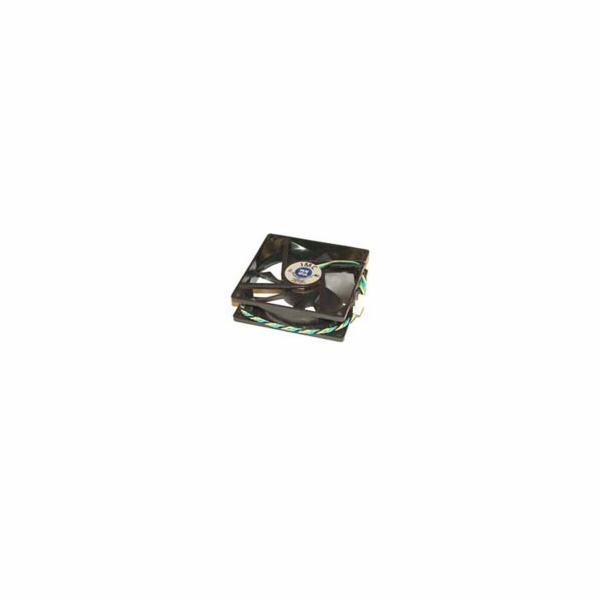 SUPERMICRO 80mm Hot-Swappable Middle Axial Fan  (743/745)...