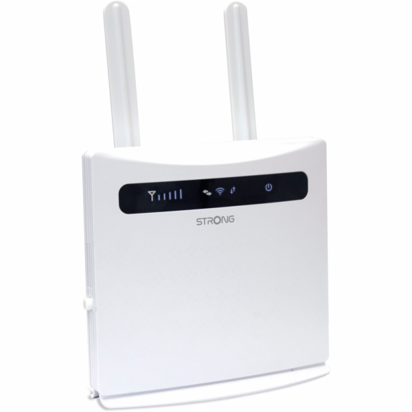 Strong 4G LTE 300 STRONG 4G LTE router 300/ Wi-Fi standar...