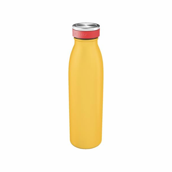 LEITZ Termoláhev na vodu  Cosy, teplá žlutá
