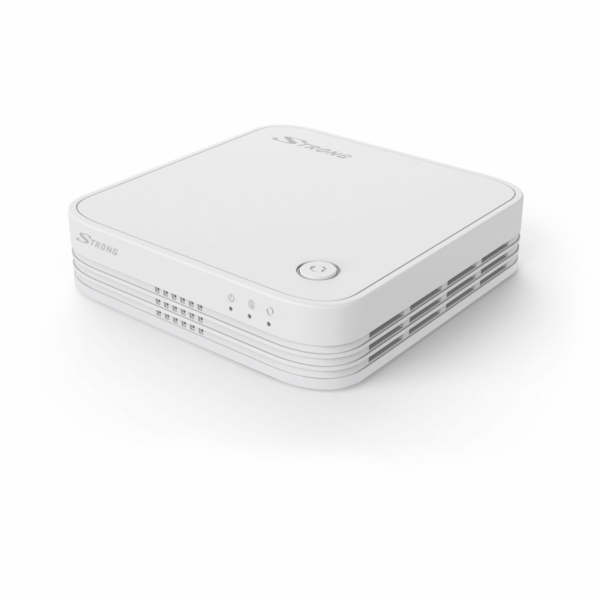 STRONG doplněk sady Wi-Fi Mesh Home Kit 1200 ADD-ON/ Wi-F...
