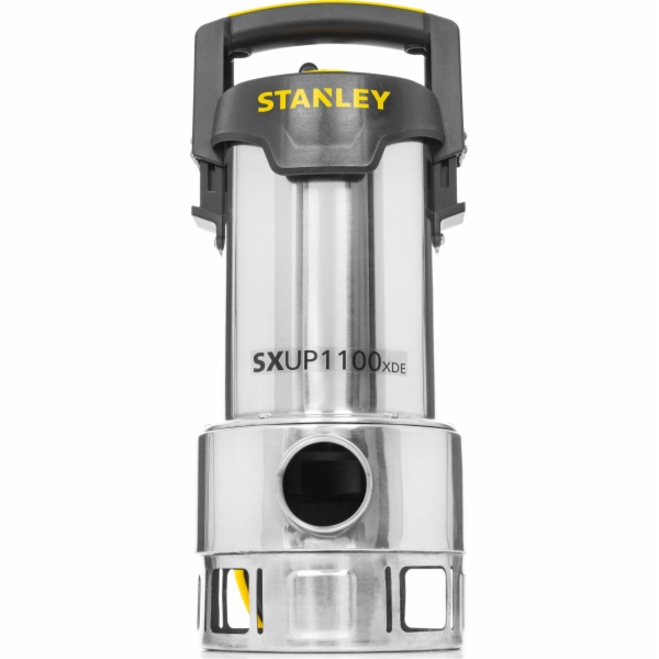 Stanley čerpadlo ponoření 1100 W inox