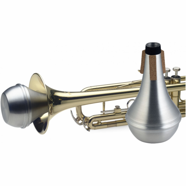 Stagg MTR-S3A, dusítko pro trubku