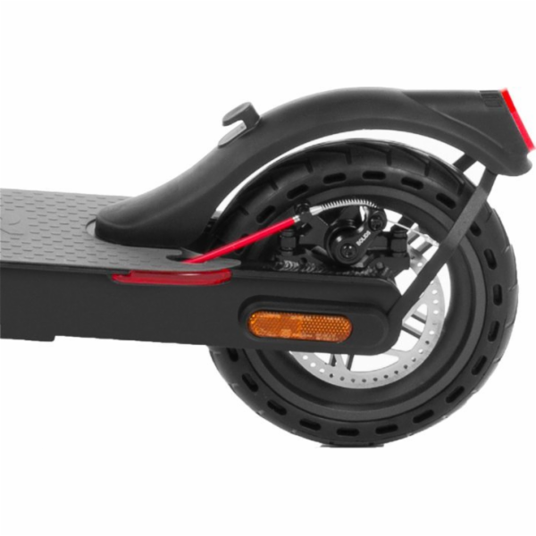 SENCOR BLATNÍK+SVĚTLO+DRŽÁK SCOOTER ONE SENCOR