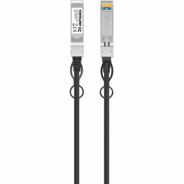 Intellinet Network Solutions Intellinet 508483 Twinax SFP...