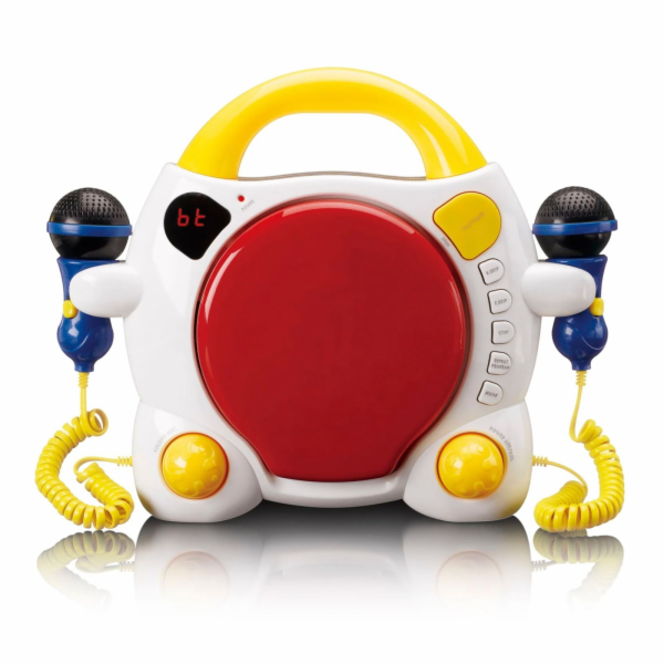 Lenco KCD-011 KIDS