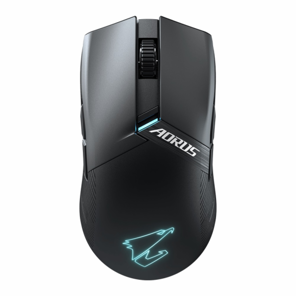 Gigabyte Aorus M6 GM-AORUS M6 GIGABYTE Aorus M6/Herní/Opt...