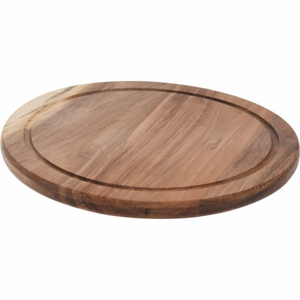 Prkénko krájecí 25cm akát KO-529003360