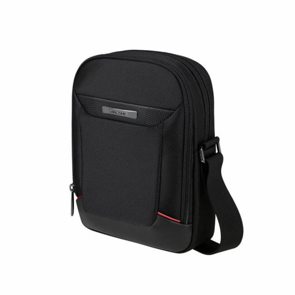 Samsonite PRO-DLX 6 Crossover M 9.7   Black