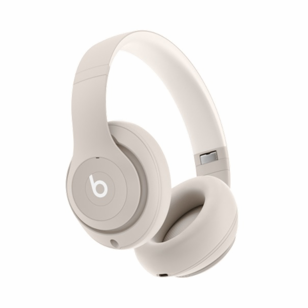 Beats Studio Pro/ANC/Jack/Drát/BT/Bezdrát/Sandstone