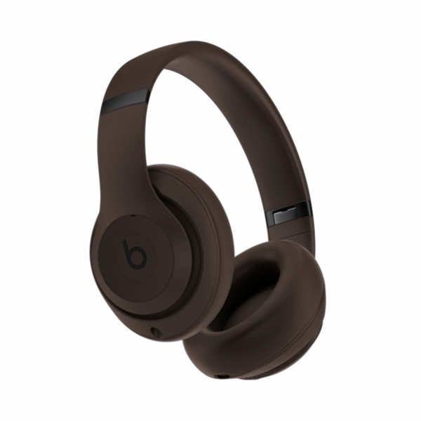 Beats Studio Pro/ANC/Jack/Drát/BT/Bezdrát/Deep brown
