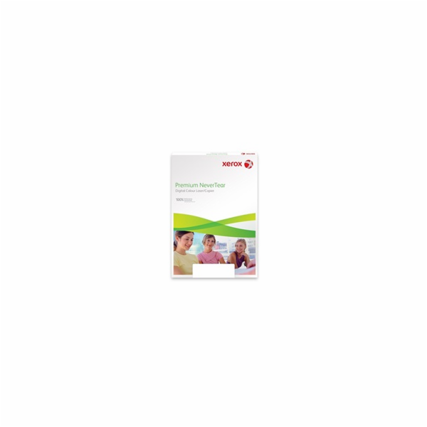 Xerox Papír Premium Never Tear - PNT 195 A4 (258g/100 lis...
