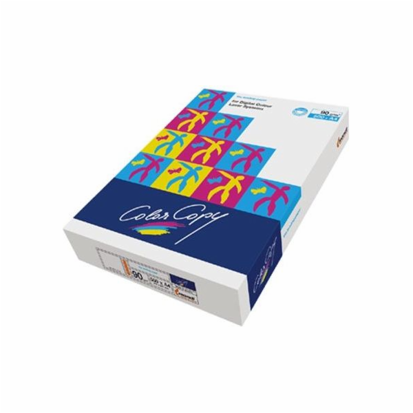 COLOR COPY - A3, 280g/m2, 1x150listů