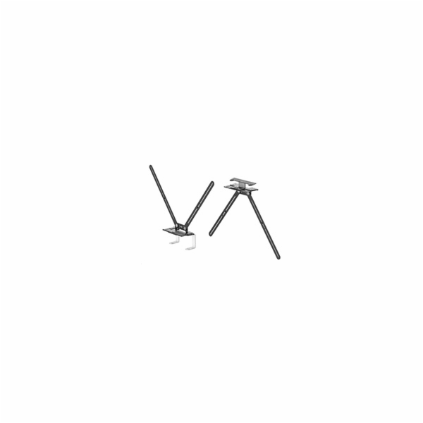 Logitech RALLY BAR , TV Mount