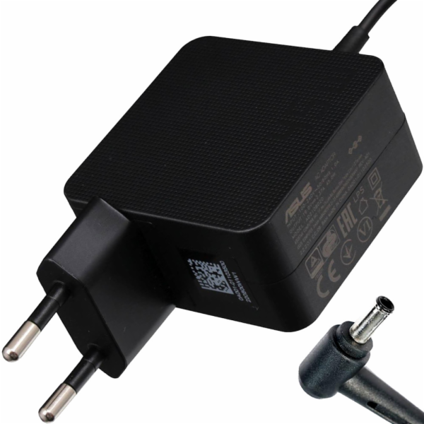 Zdroj Asus orig. adaptér 45W 19V 2P (4,5PHI)