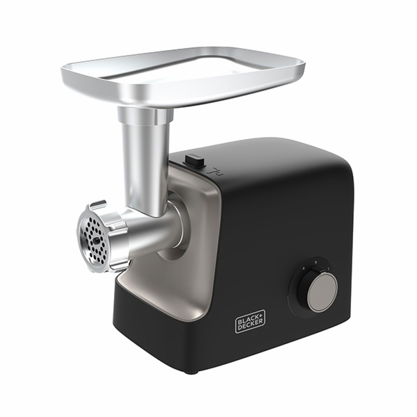 Mlýnek na maso Black+Decker BXMMA2200E (2200 W)