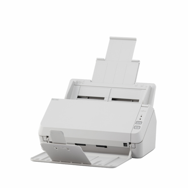 SP-1130N, Einzugsscanner