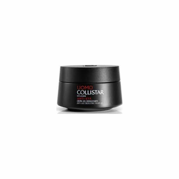 Collistar COLLISTAR MAN ENERGIZUJÍCÍ KRÉM-GEL ANTI-AGING ...