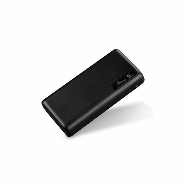 Powerbank MR756, 20.000 mAh