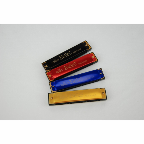 Dromader Small Harmonica v krabici - 130-00597