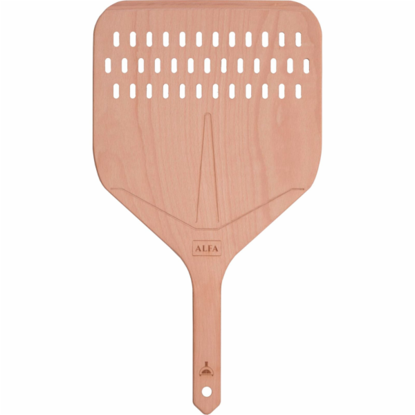 Alfa Forni Pizza loupané dřevo 36 cm - 14 palců