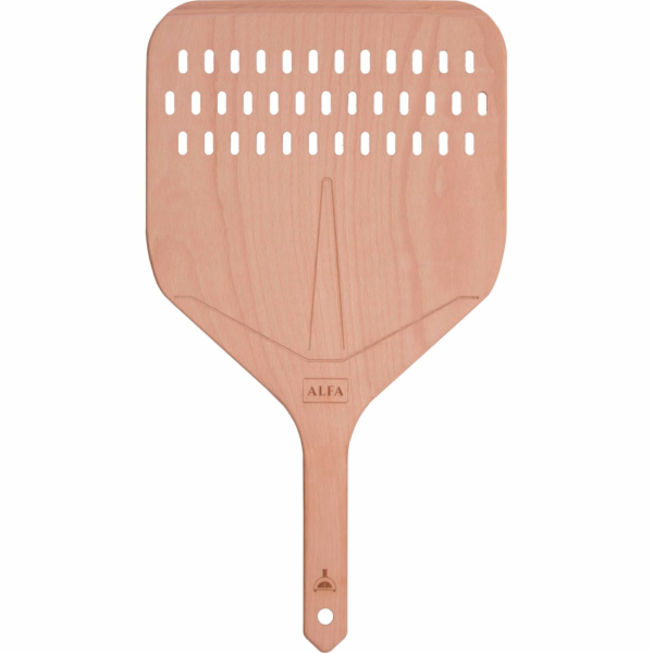 Alfa Forni Pizza loupané dřevo 40 cm - 16 palců
