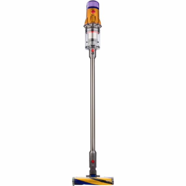 Dyson V12 Detect Slim Absolute 2023, akumulátorový vysava...