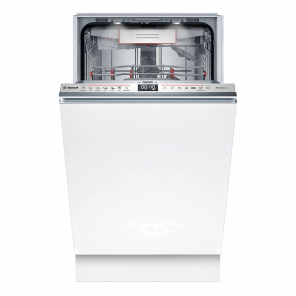 Bosch Serie 6 SPV6YMX08E myčka na nádobí Plně vestavěné 1...