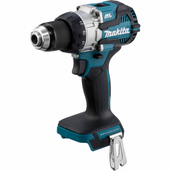 18V 73/40Nm DDF489Z vrtačka/šroubovák bez akumulátoru MAKITA