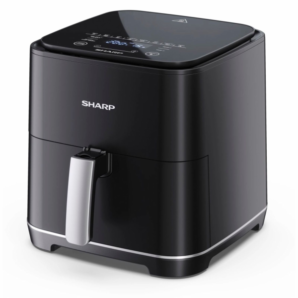 Sharp AF-GS552A 5.5L Frittierkorb