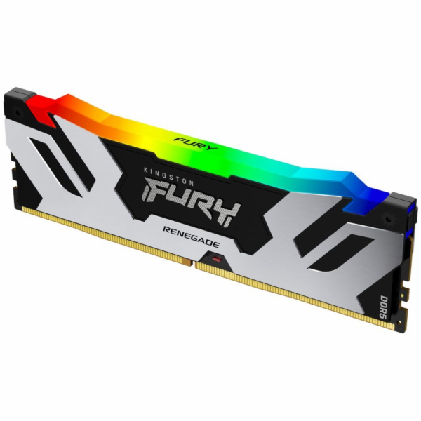 Kingston FURY Renegade RGB - DDR5 - modul - 48 GB - DIMM ...