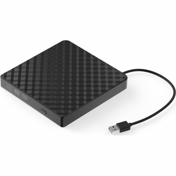 KRUX External DVD Optical Drive