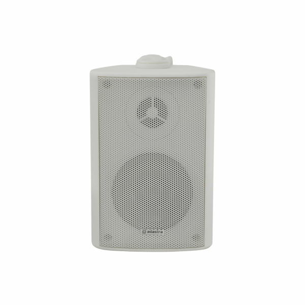 Adastra BC3V, 100V nástěnný 3" reprobox, 30W, bílý