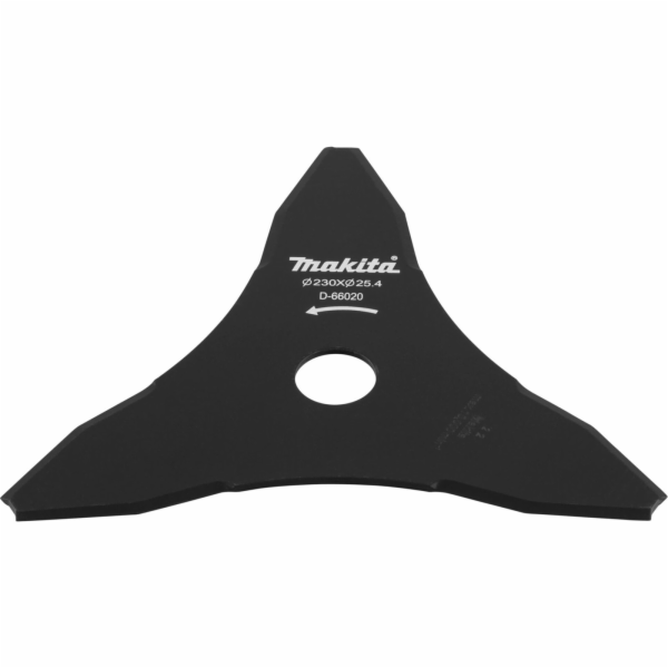 Makita D-66020 Thicket Knife 230x25 4mm