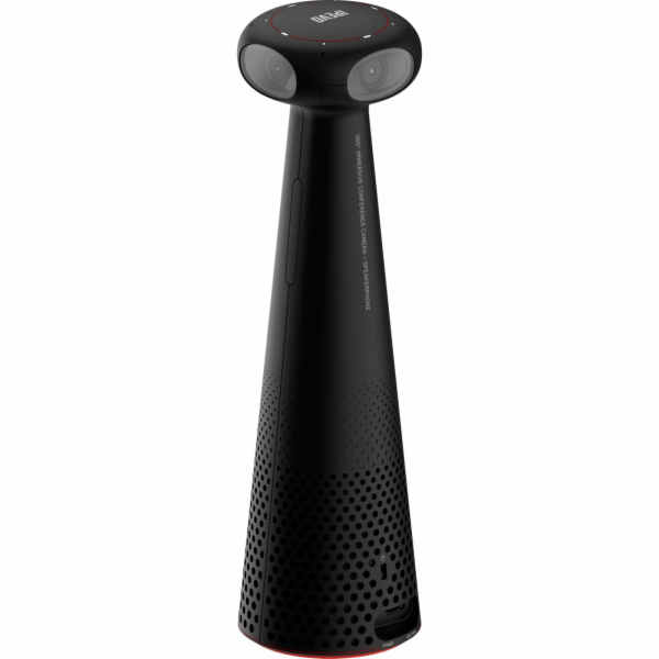 IPEVO TOTEM 360 Grad 4K Video-Konferenzkamera