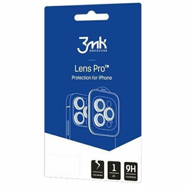 3mk ochrana kamery Lens Protection Pro pro Samsung Galaxy...