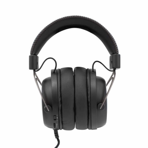 White Shark GH-2341 Gorilla Black/Grey