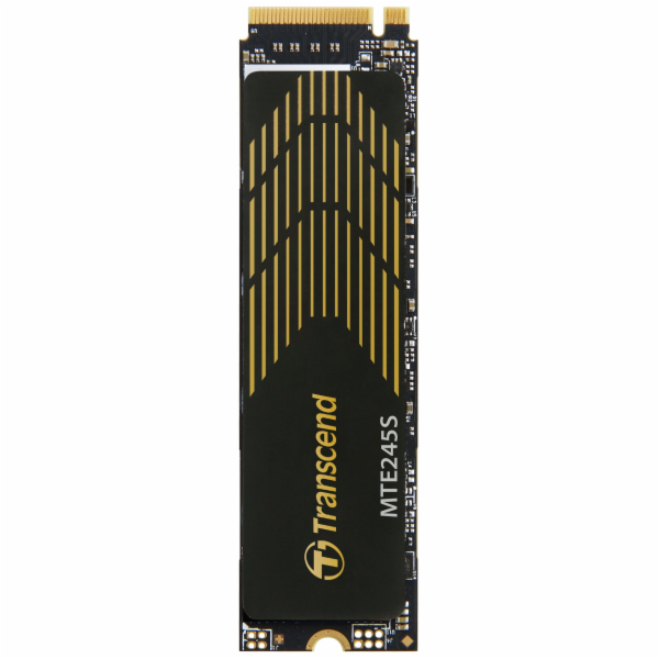 Transcend MTE245S 4TB, SSD
