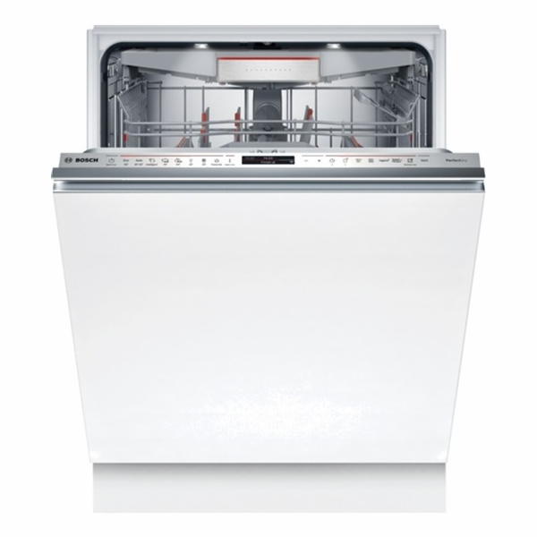 BOSCH SMV8YCX02E vestavná myčka nádobí