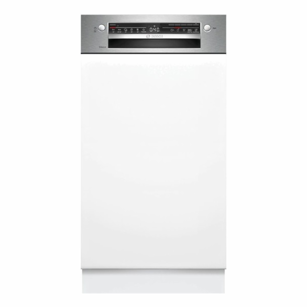 Bosch Serie 2 SPI2HMS58E  myčka na nádobí Plně vestavěné ...