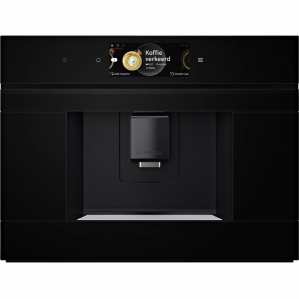 BOSCH Vestavěný kávovar CTL7181B0