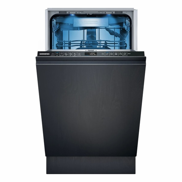 Siemens SR65YX08ME IQ500, myčka