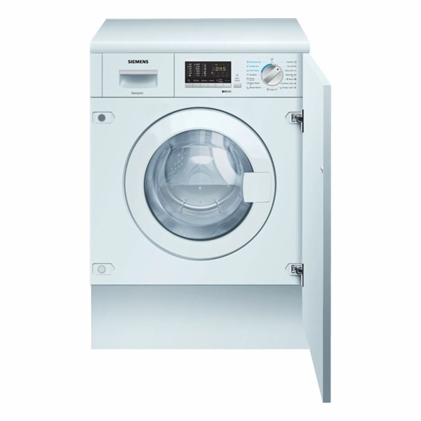 Siemens WK14D543EU