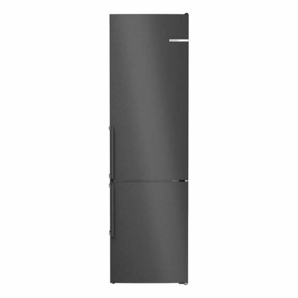 Bosch KGN39VXAT Series 4, kombinace chladnička/mraznička
